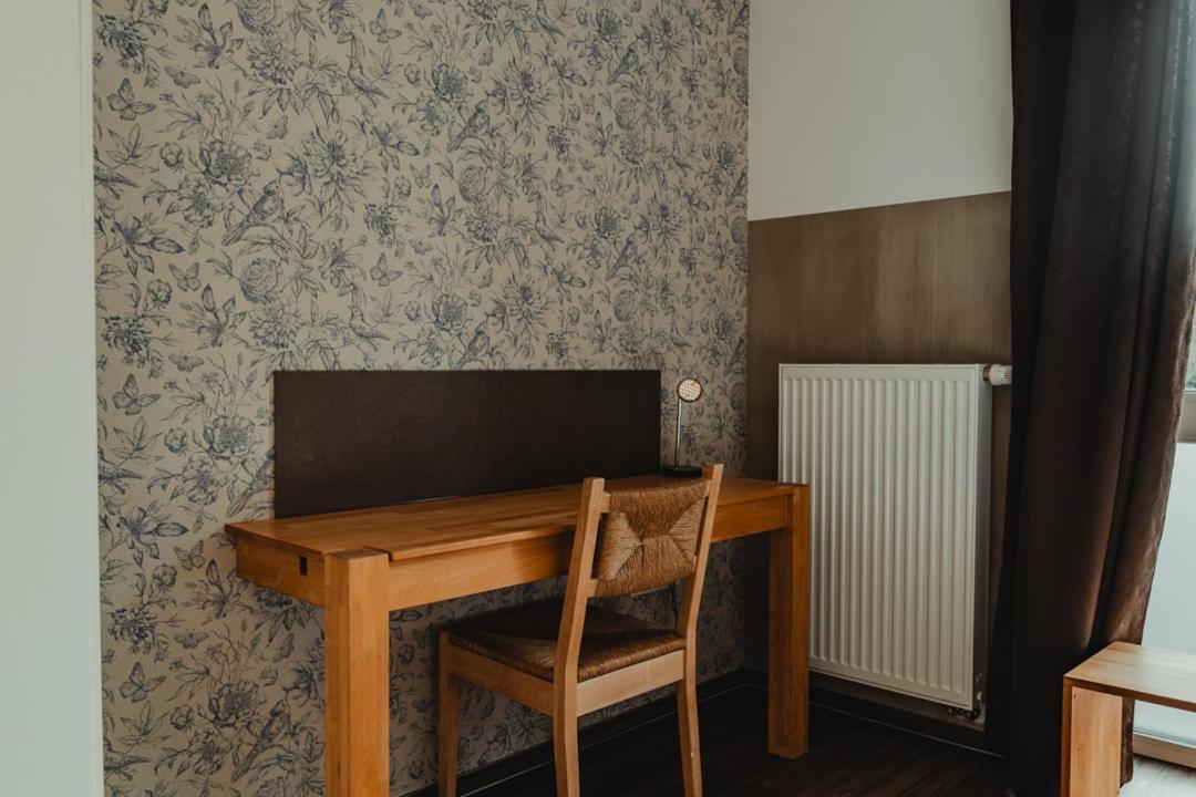 Wonderapartments - Bielefeld-Mitte Dış mekan fotoğraf