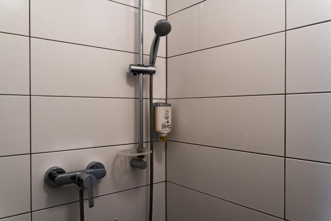 Wonderapartments - Bielefeld-Mitte Dış mekan fotoğraf