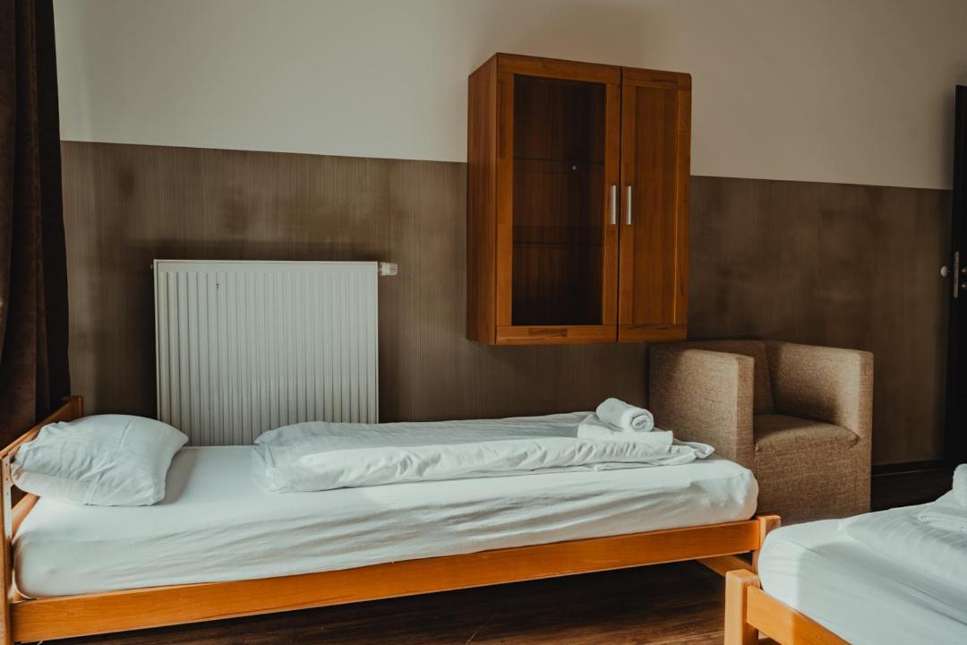 Wonderapartments - Bielefeld-Mitte Dış mekan fotoğraf