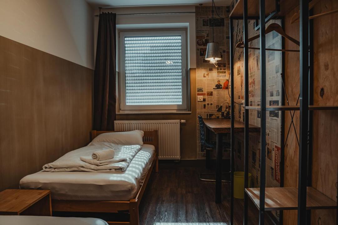 Wonderapartments - Bielefeld-Mitte Dış mekan fotoğraf