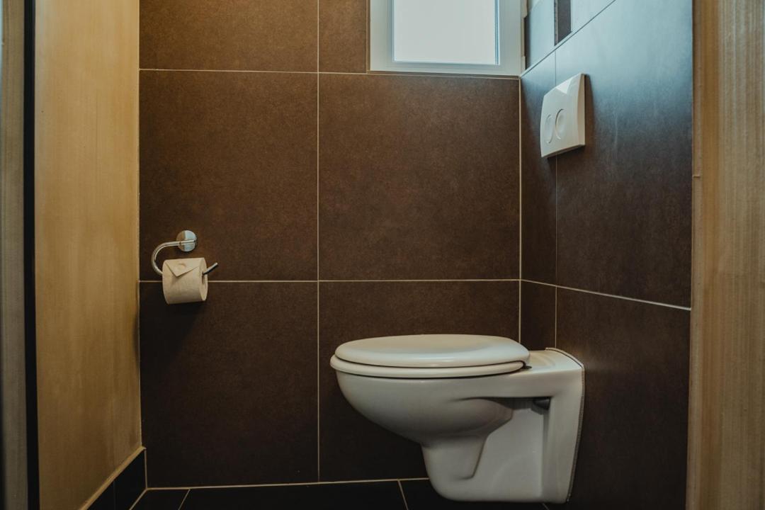 Wonderapartments - Bielefeld-Mitte Dış mekan fotoğraf