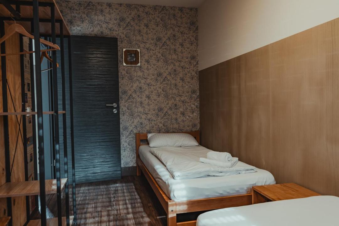 Wonderapartments - Bielefeld-Mitte Dış mekan fotoğraf