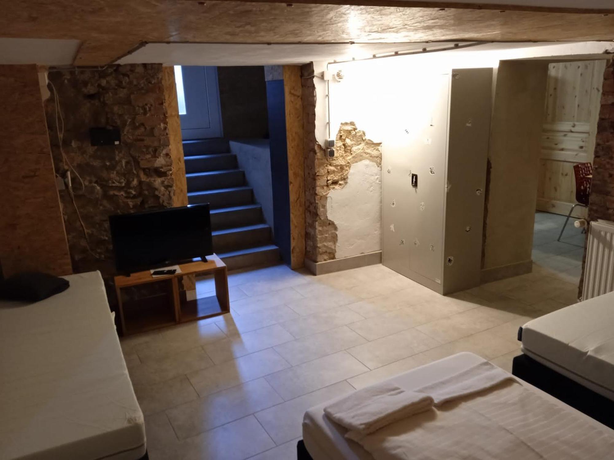 Wonderapartments - Bielefeld-Mitte Dış mekan fotoğraf