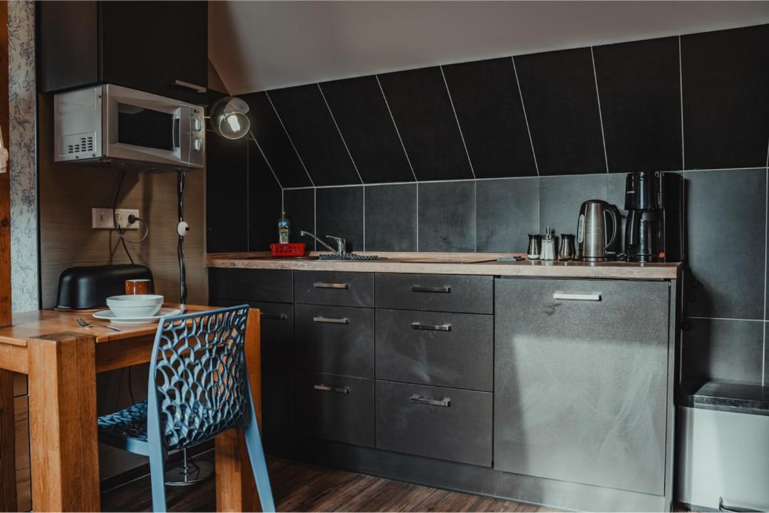 Wonderapartments - Bielefeld-Mitte Dış mekan fotoğraf