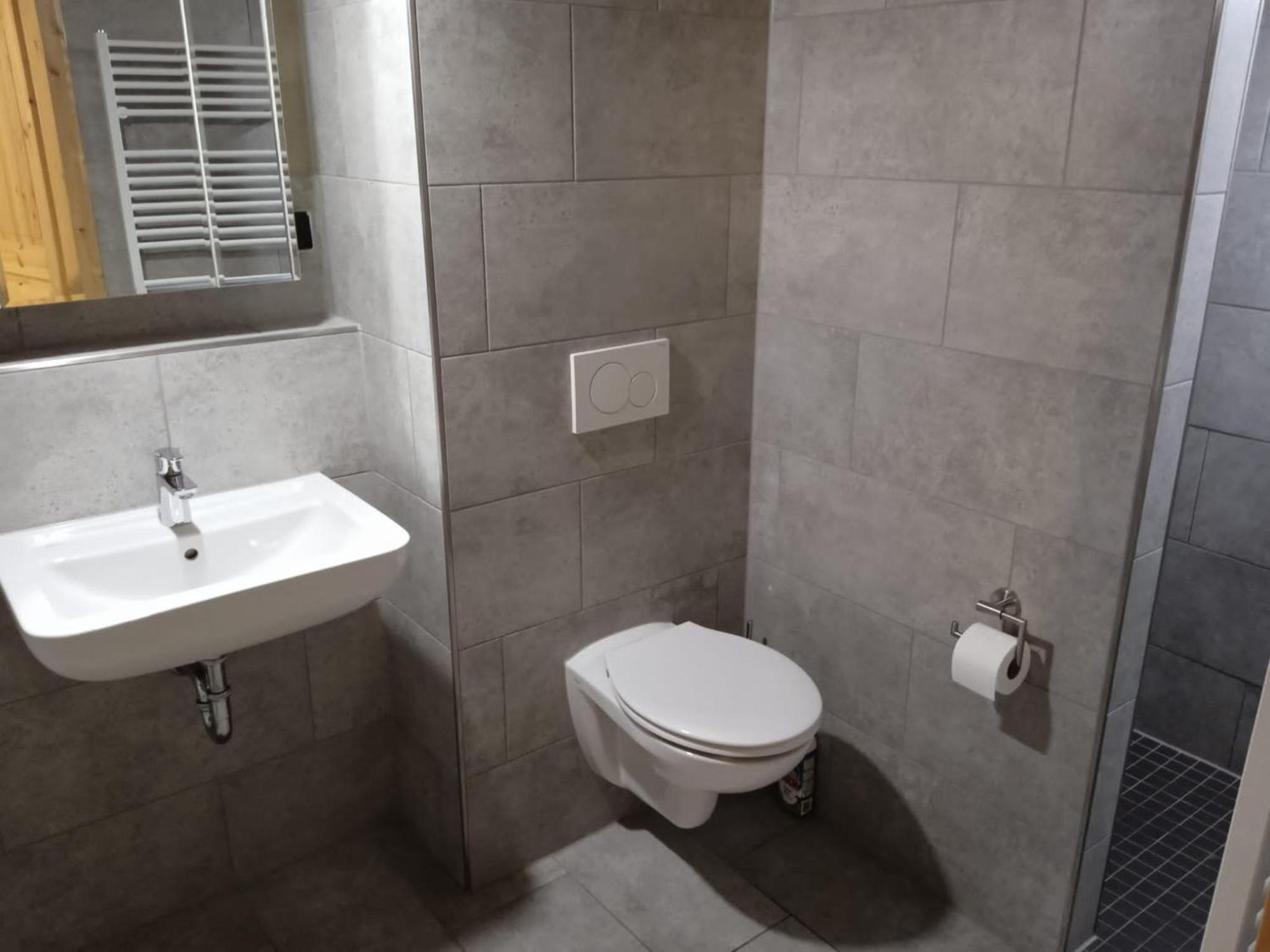 Wonderapartments - Bielefeld-Mitte Dış mekan fotoğraf