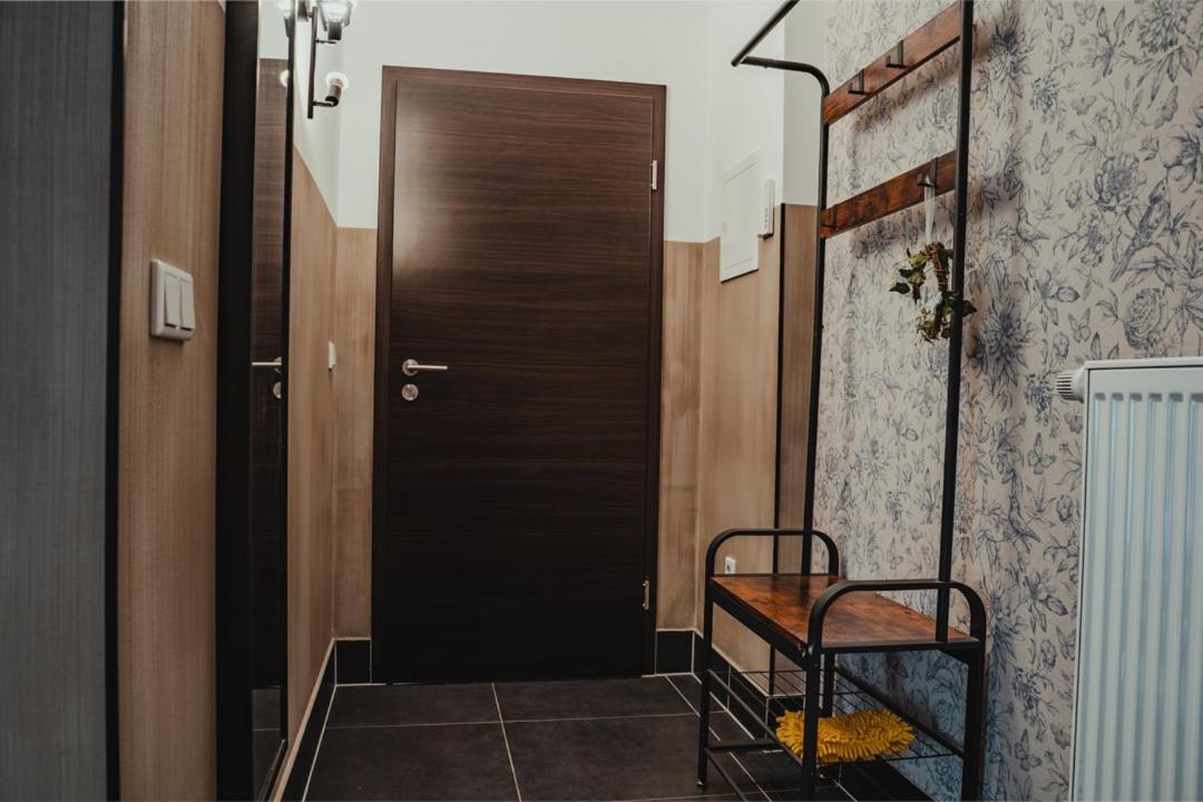 Wonderapartments - Bielefeld-Mitte Dış mekan fotoğraf