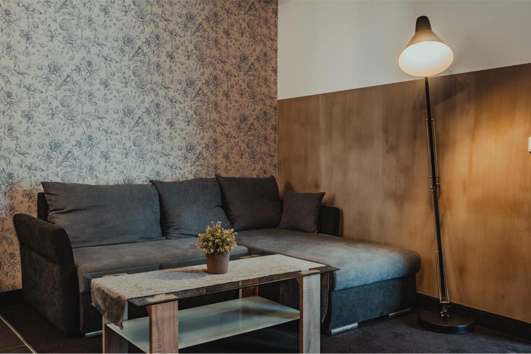 Wonderapartments - Bielefeld-Mitte Dış mekan fotoğraf