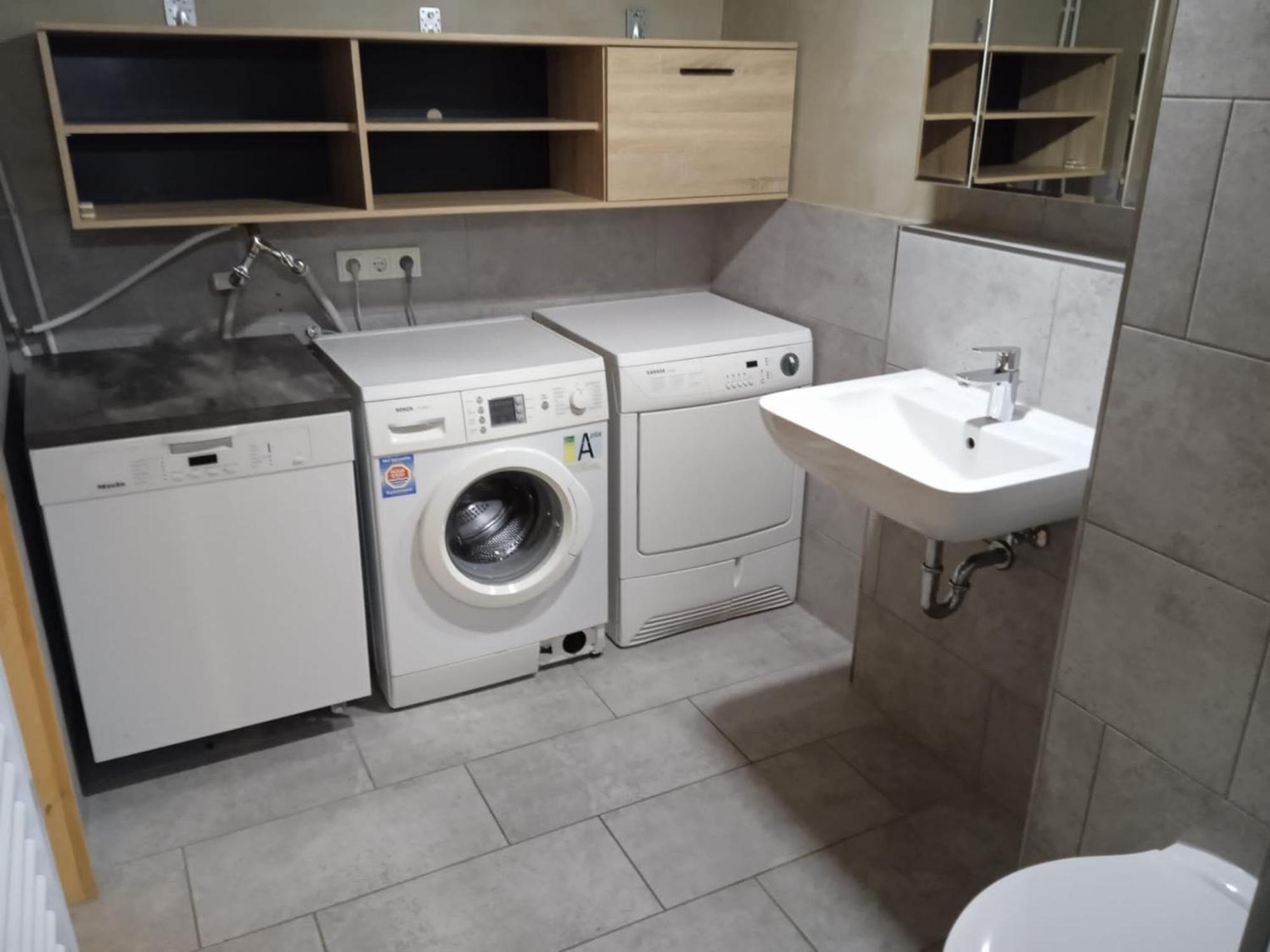 Wonderapartments - Bielefeld-Mitte Dış mekan fotoğraf