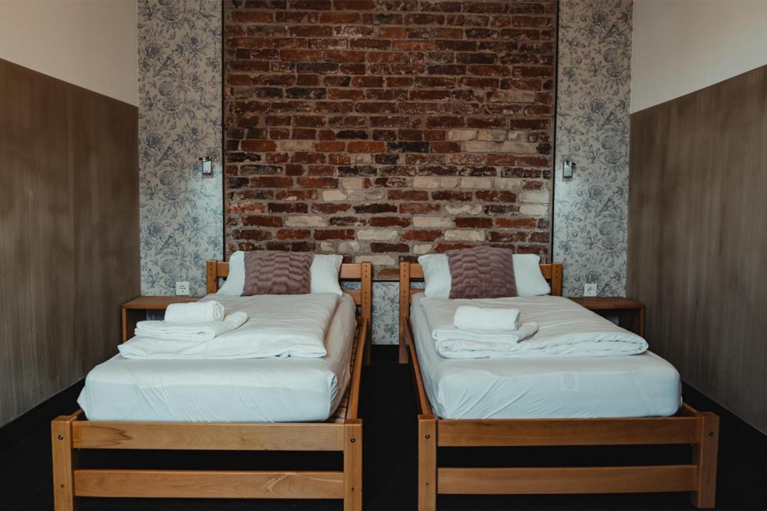 Wonderapartments - Bielefeld-Mitte Dış mekan fotoğraf
