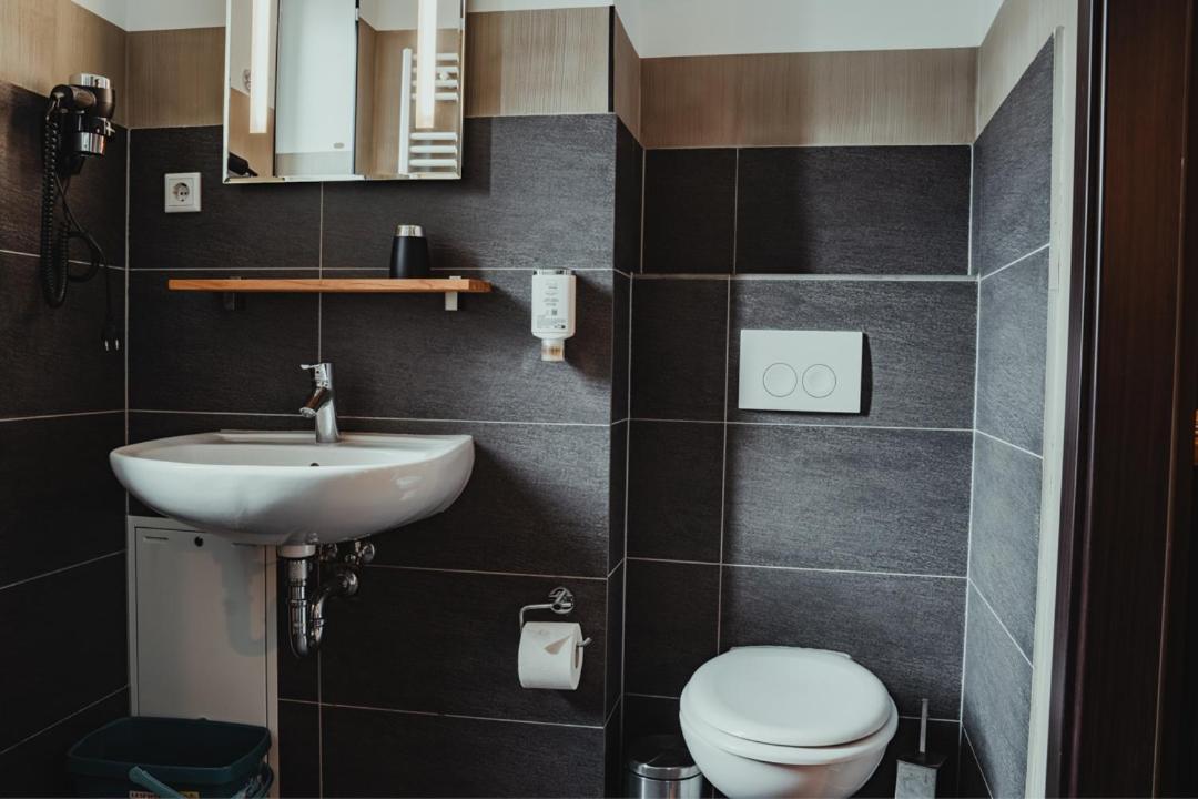 Wonderapartments - Bielefeld-Mitte Dış mekan fotoğraf
