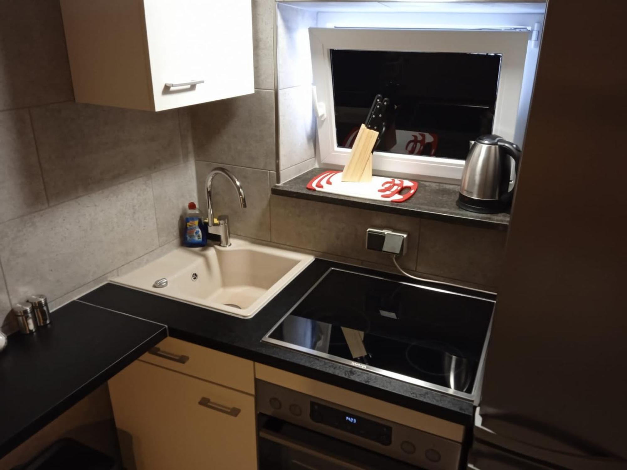 Wonderapartments - Bielefeld-Mitte Dış mekan fotoğraf