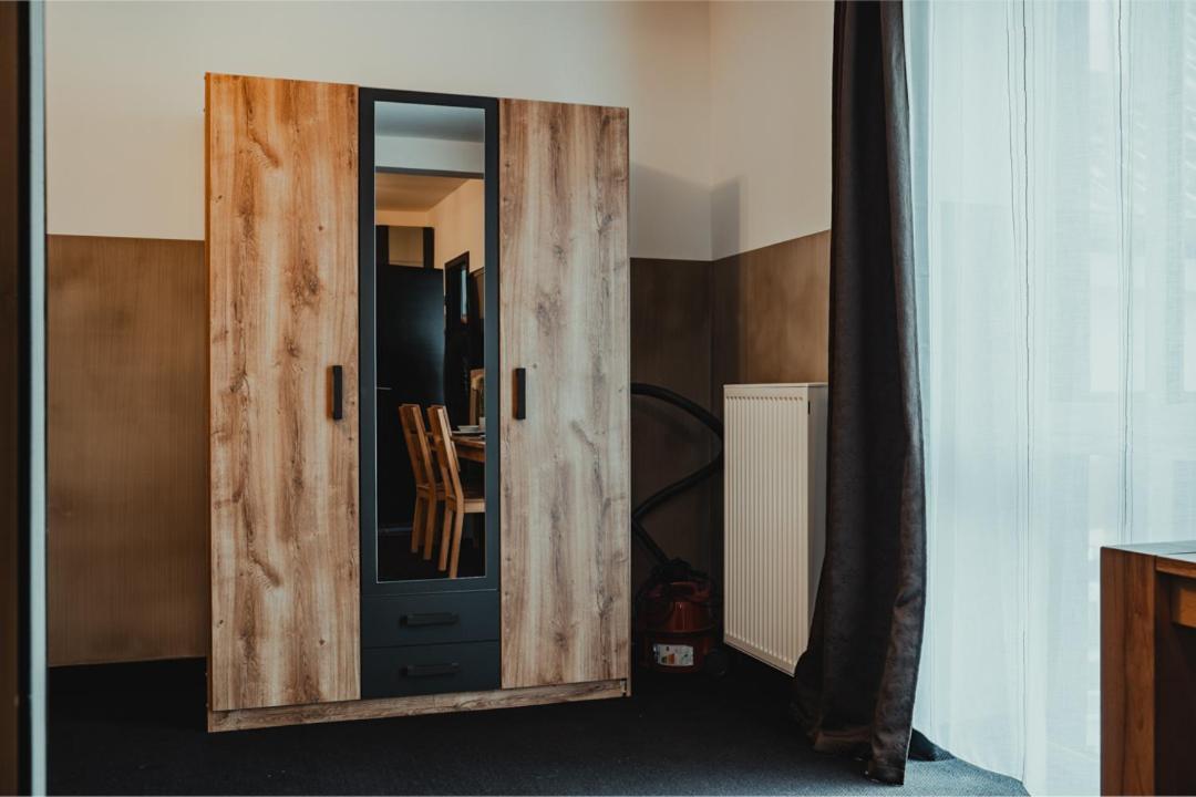 Wonderapartments - Bielefeld-Mitte Dış mekan fotoğraf