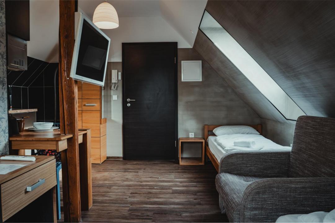 Wonderapartments - Bielefeld-Mitte Dış mekan fotoğraf