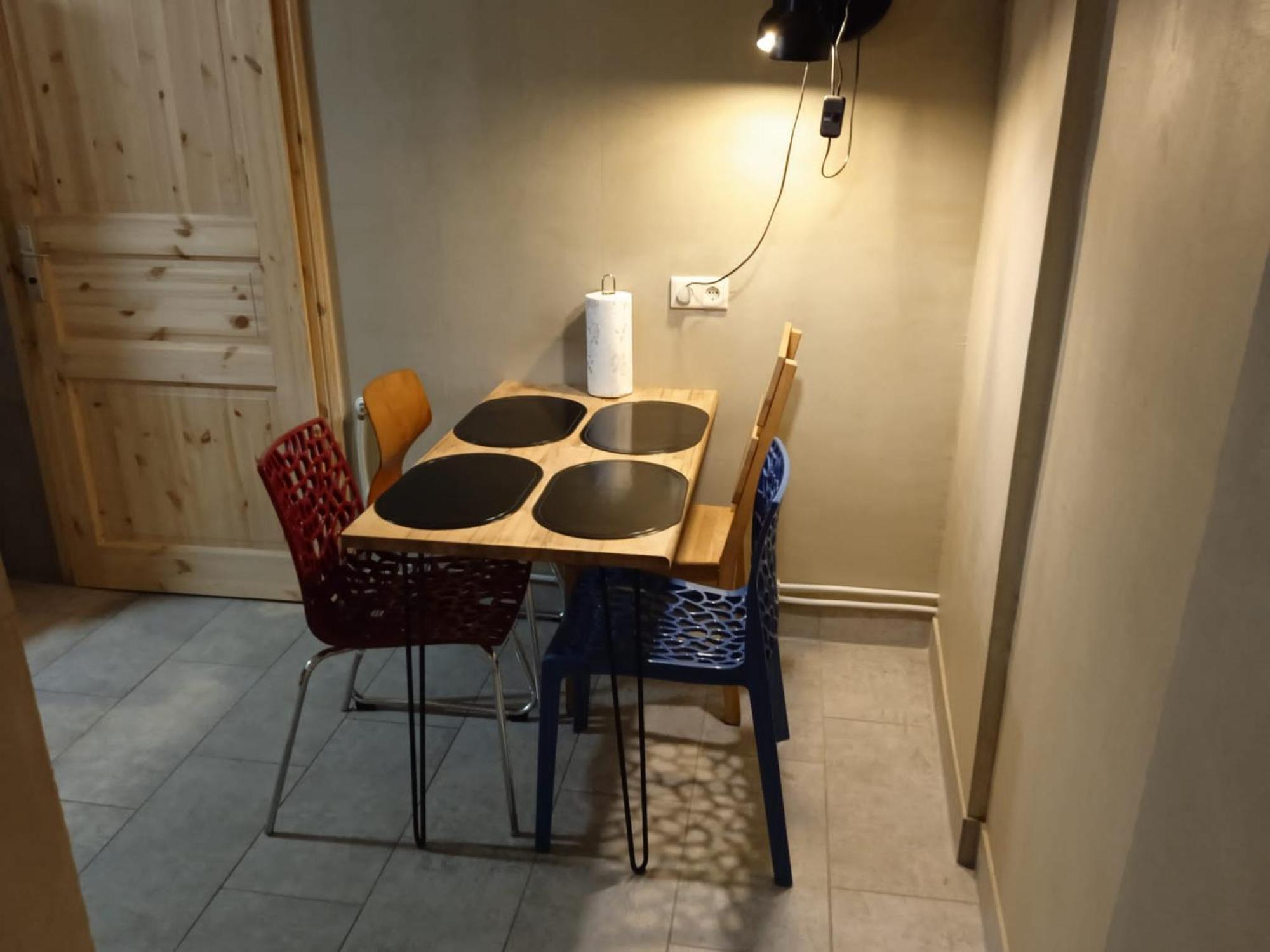 Wonderapartments - Bielefeld-Mitte Dış mekan fotoğraf