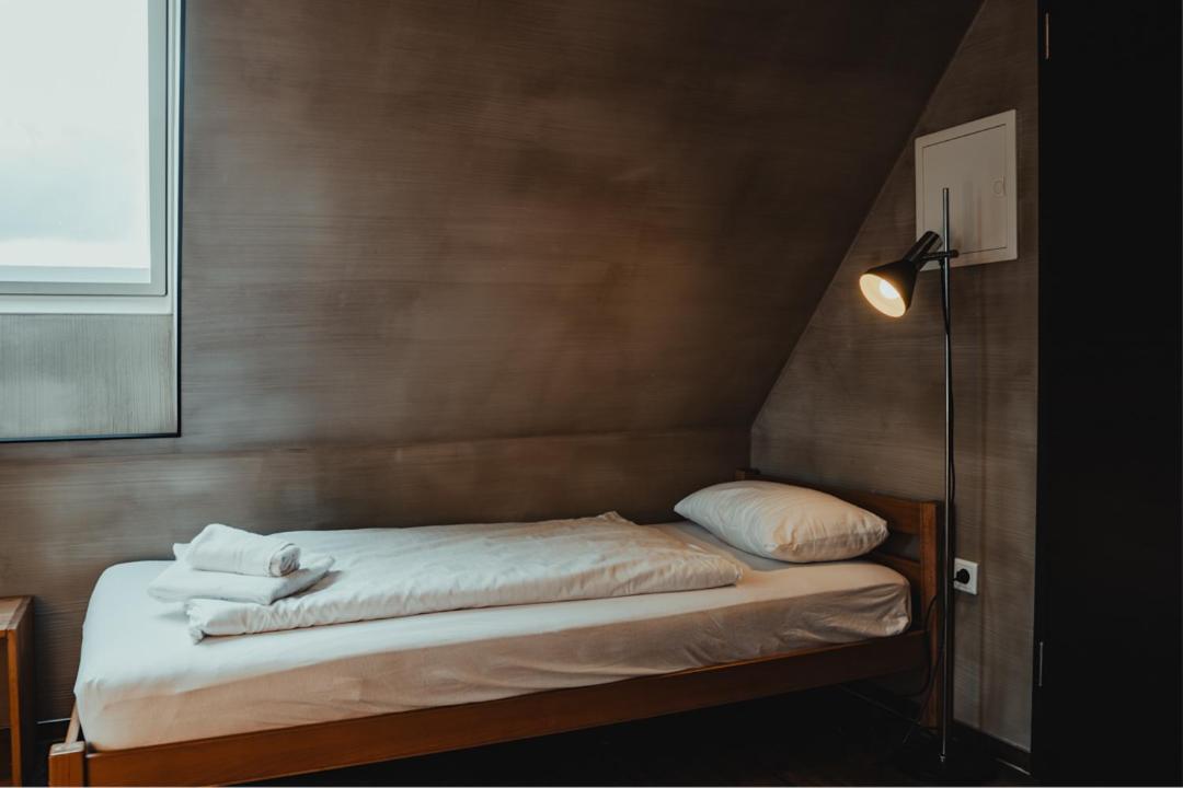 Wonderapartments - Bielefeld-Mitte Dış mekan fotoğraf