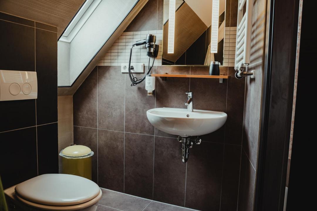 Wonderapartments - Bielefeld-Mitte Dış mekan fotoğraf