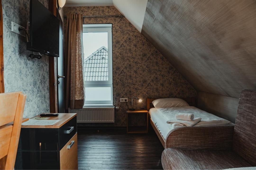 Wonderapartments - Bielefeld-Mitte Dış mekan fotoğraf