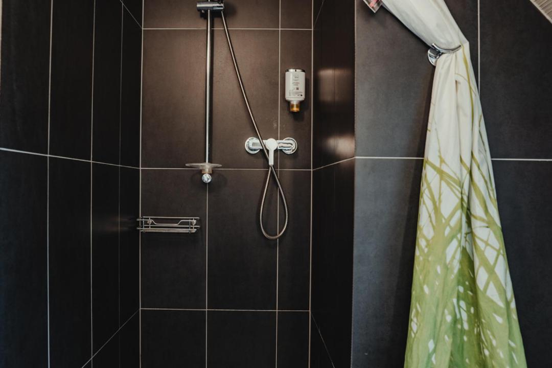 Wonderapartments - Bielefeld-Mitte Dış mekan fotoğraf