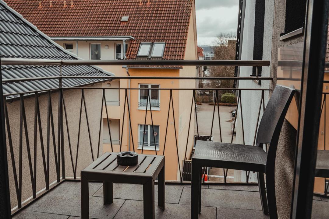 Wonderapartments - Bielefeld-Mitte Dış mekan fotoğraf