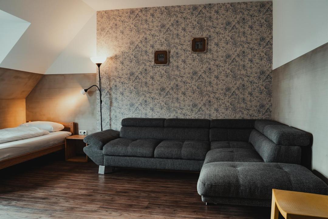 Wonderapartments - Bielefeld-Mitte Dış mekan fotoğraf