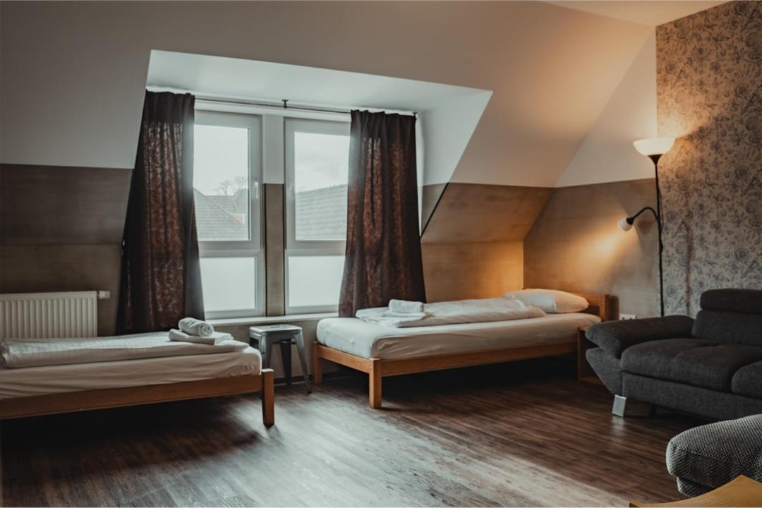 Wonderapartments - Bielefeld-Mitte Dış mekan fotoğraf